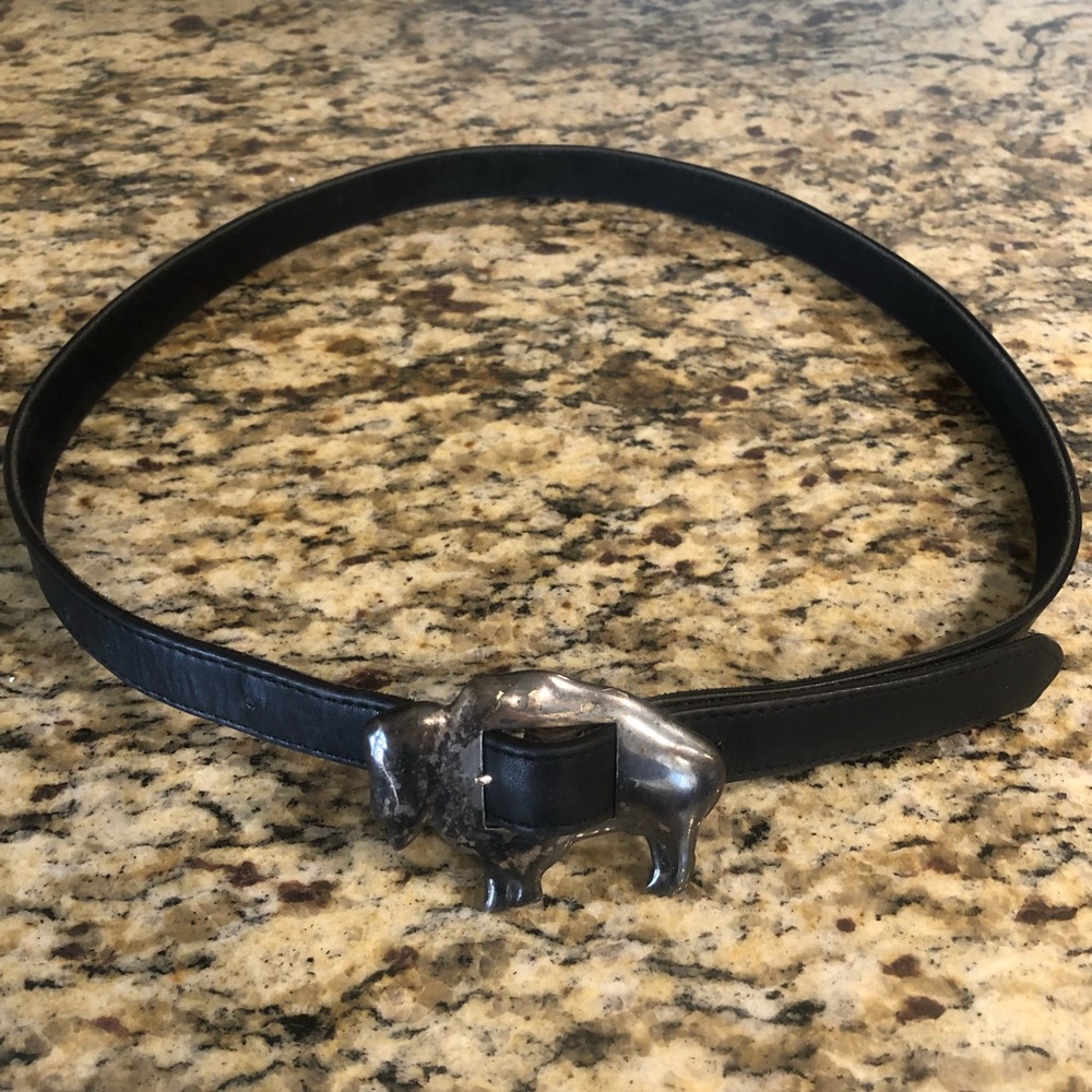 Belt